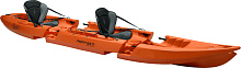 Каяк разборный THE TEQUILA! GTX TANDEM двухместный