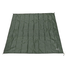 Тент (пол для палатки), 210х210 см.