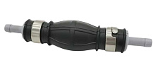Топливная груша для Sea-Pro F5 (F6-09041), под шланг Ø 8 мм