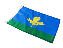 Флаг ВДВ 40х60 см.