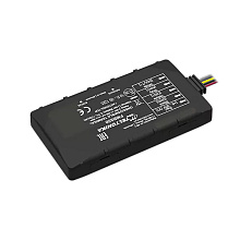 Охранная система "Мониторинг транспорта" | МТС Поиск, GPS, ГЛОНАСС