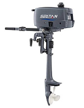 Лодочный мотор SEATAN T2.5BMS