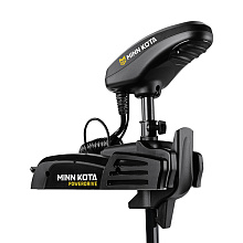 Лодочный электромотор Minn Kota POWERDRIVE 55 i-Pilot/BT/137см/12V (без педали и US2)
