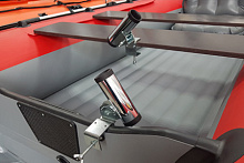 Держатель удилища Авача СТ со струбциной.