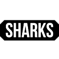 Логотип раздела Лодки Sharks ХИТ!!!!