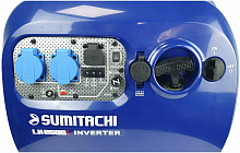 Бензиновый инверторный генератор SUMITACHI LH2500i