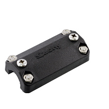 Адаптер держателя Scotty 242BK на леер