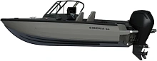 Катер Siberia S4 2025 (модификация 1)