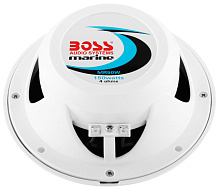 Динамики Boss Audio MR50W (пара), 150 Вт, белые