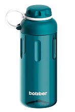 Бутылка для воды Tritan Bottle-890 Deep Teal, 0.89 л
