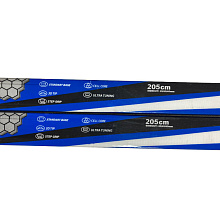 Лыжи беговые Nordway XC Sport 205x4.5 см.
