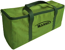Сумка для теплообменника MANKO большая, 150х300х375 мм.