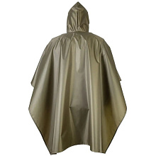 Плащ дождевик FENC ПОНЧО хаки (L/4XL)
