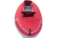 Надувная байдарка Тайга 430