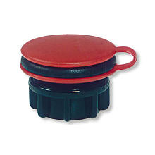 Клапан стравливающий VA280, 200-150 мБар