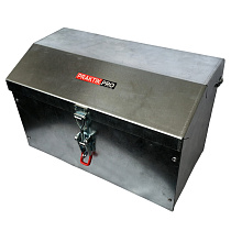 Ящик инструментальный Практик.PRO, 350х180х184 мм. (5,8 кг.)