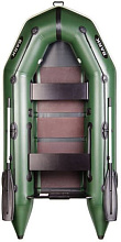 Надувная лодка ПВХ Барк ВТ-270