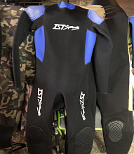 Гидрокостюм IST Sports CWSJ0125 (L)