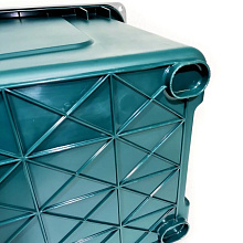 Экспедиционный ящик IRIS RV BOX 700, 62 л.