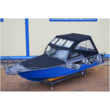 Катер Беркут L-Arctica