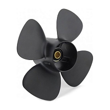 Гребной винт 4x10x7R, Solas, 1113-100-07