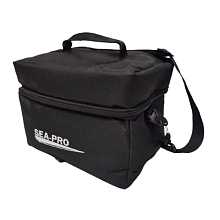 Электрический насос Sea-Pro высокого давления, двухступенчатый