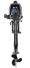 Лодочный мотор Marlin MP 4 AMHS