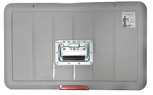 Ящик органайзер рыболовный со слайдерами для блесен и снастей, на 200 шт.