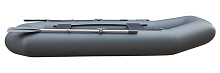 Надувная лодка ПВХ Stel 01-280 light (натяжное дно)