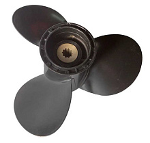 Гребной винт 3x9.3x11R, Skipper, 58100-93783-019