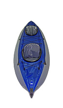 Надувная байдарка Хатанга 2 Sport