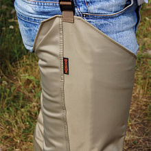 Вейдерсы нейлоновые Envision Fisher_Light, песочный