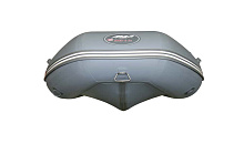 Надувная лодка ПВХ Кайман N 330 пайол 12 мм.