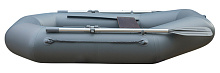 Надувная лодка ПВХ Stel 01-205 light (натяжное дно)