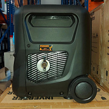 Бензиновый инверторный генератор LH45i