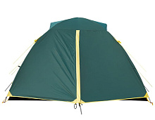Палатка четырехместная Tramp Stalker 4 ALU V2