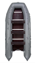 Надувная лодка ПВХ Адмирал 500 (б/у)