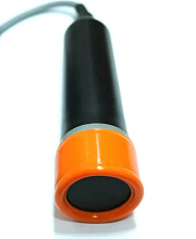 Защитный бампер для датчика Эхолота Практик