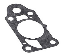 Прокладка корпуса водяной помпы Tohatsu MFS 2-3.5 (3F0-65018-0), оригинал