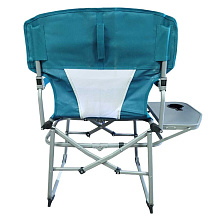 Кресло складное со столиком Coolwalk 5130 (дипломат)