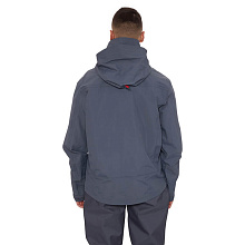 Куртка FHM Brook, серый