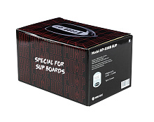 Электрический насос Marine Rocket AP-016B(SUP) высокого давления