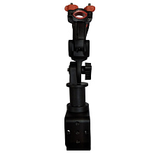 Держатель удилища Quick Stream с курком-фиксатором и струбциной