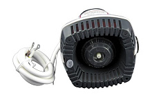 Помпа осушительная TMC 600 GPH, 37 л/мин, 12 В