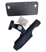 Держатель удилища "Патриот" на Т-паз