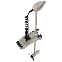 Лодочный электромотор MotorGuide Xi5-55 SW 60" 12V GPS