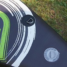 Надувная SUP доска Swoosh 12'6