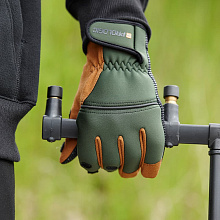 Перчатки Prologic Neoprene Grip Glove (L, M)