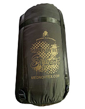 Спальный мешок Медновтекс Эксперт -10°C