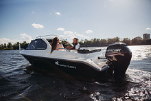 Катер Феникс 530HT